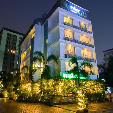 Niko Hotels Kochi Exterior foto