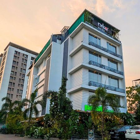 Niko Hotels Kochi Exterior foto